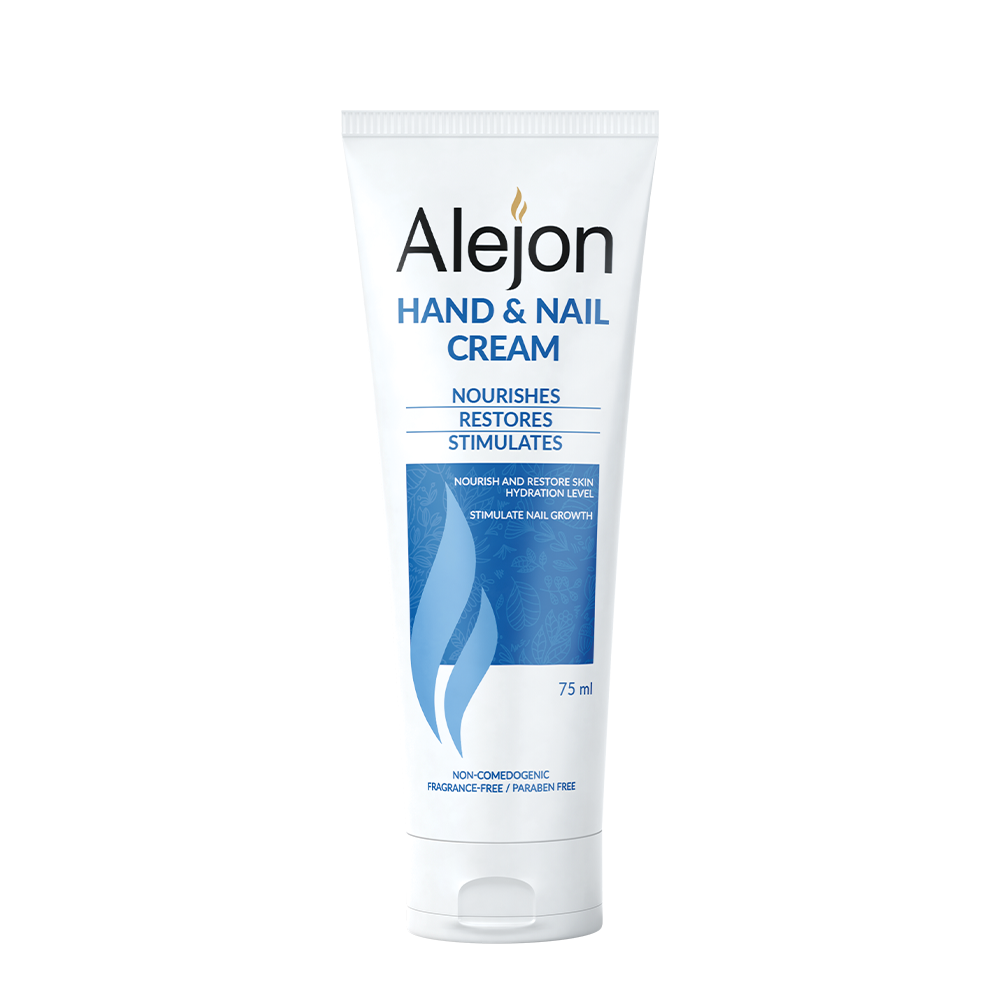 Alejon Hand Cream