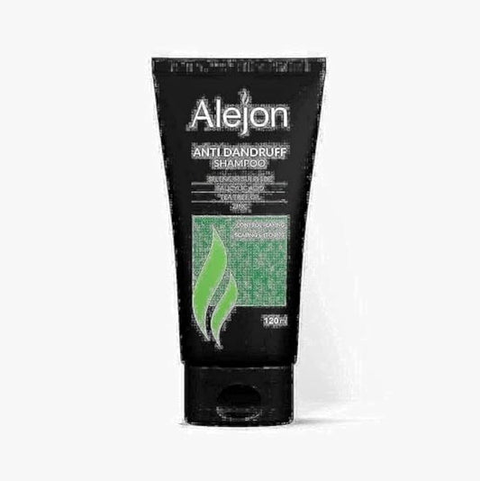 Alejon Anti Dandruff Shampoo