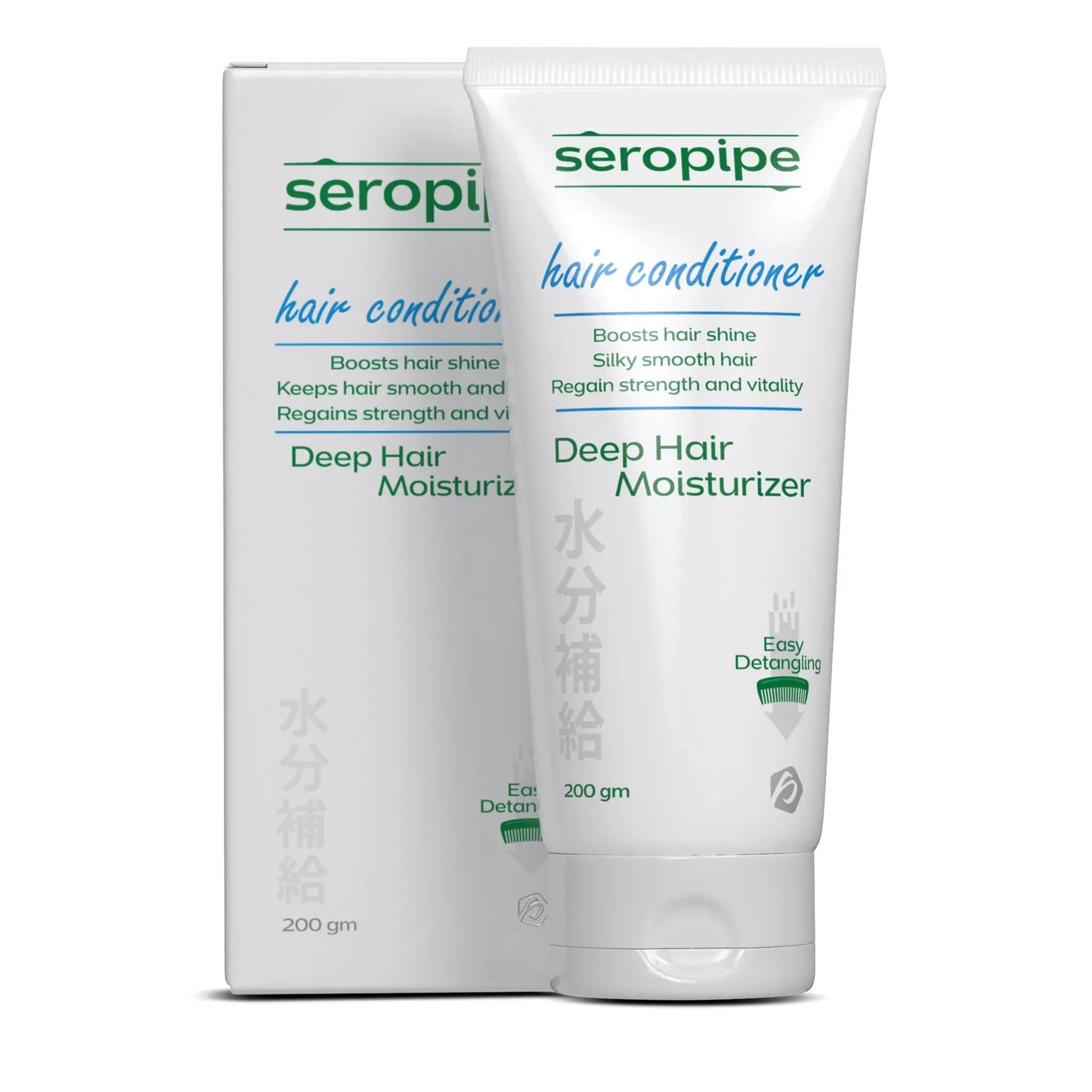 Seropipe Conditioner