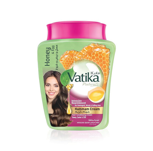 Vatika hammam cream 900g