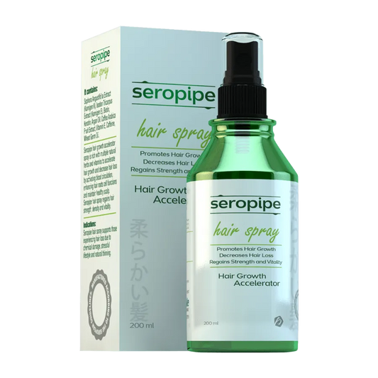 Seropipe Spray