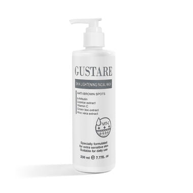 Gustare Cleanser (230) Ml