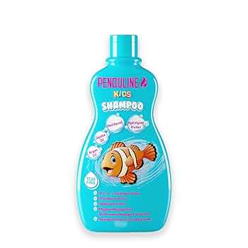Penduline Shampoo 450Ml