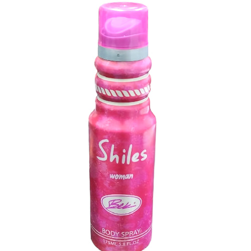 SHAILS SPRAY