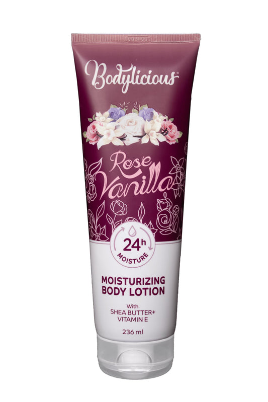 BODYLICIOUS BODYLOTION