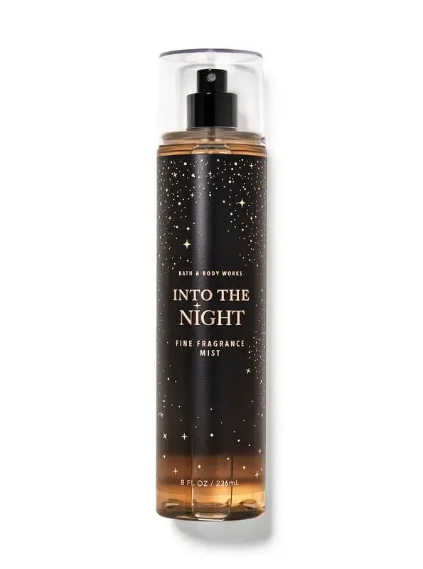 Bath And Body Splash