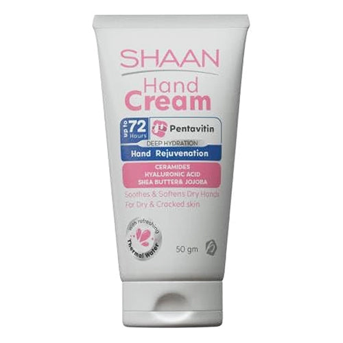 Shaan Hand Cream