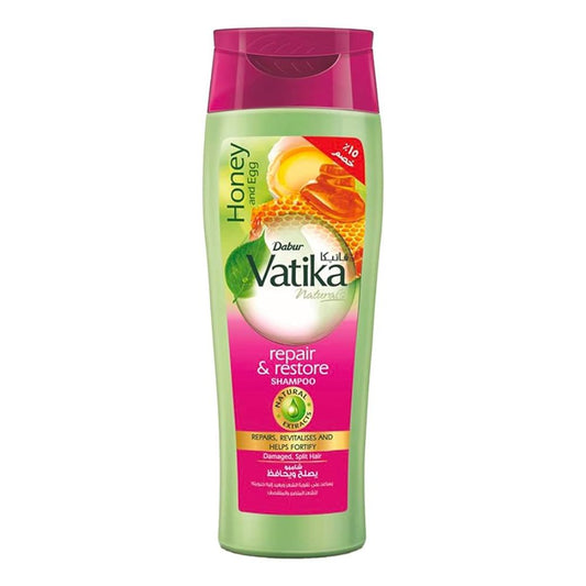 Vatika shampoo 180ml