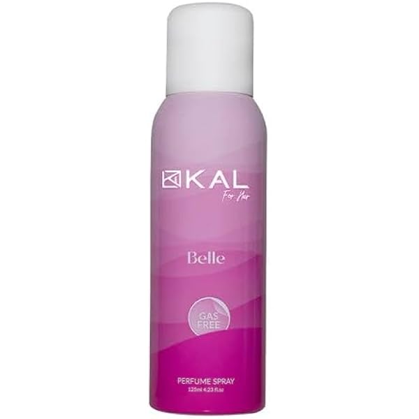 kal spray belle