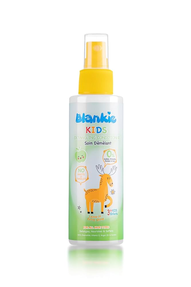 Blankie Conditioner