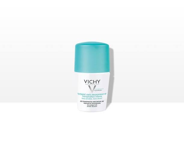Vichy Roll On Transpiration intense