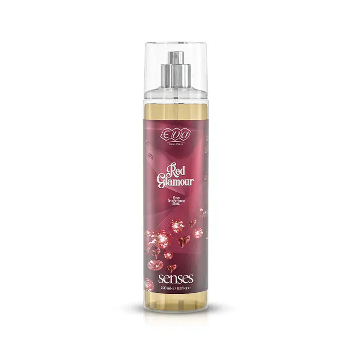 EVA BODY SPLASH