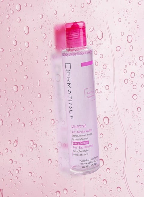 Dermatique Micellar Water