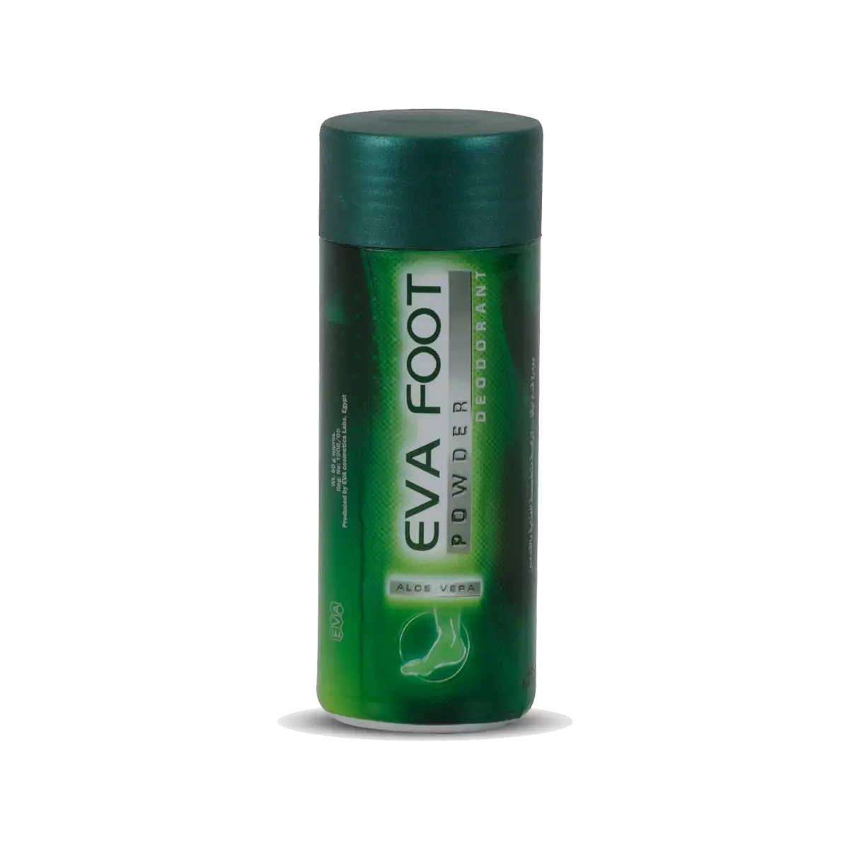 Eva Aloe Vera Eva Foot