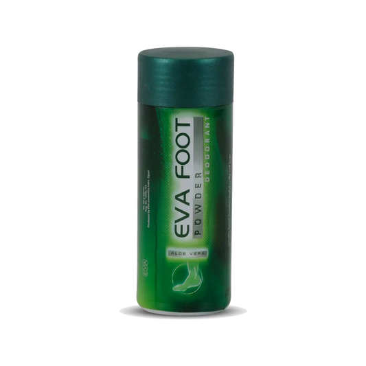 Eva Aloe Vera Eva Foot