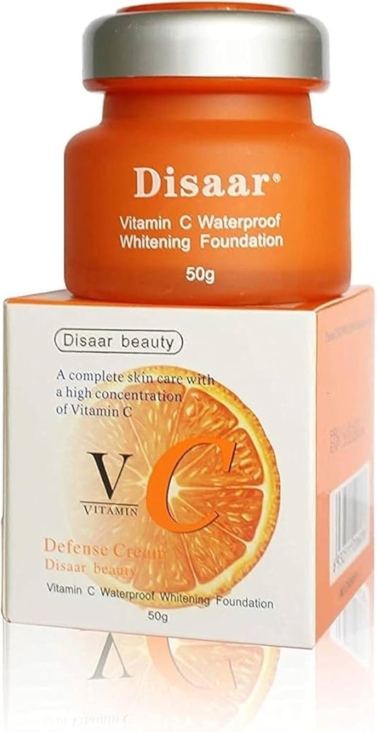 Disar Vitamen C Foundation