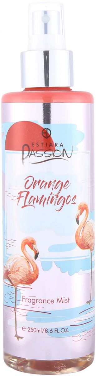 flamingo splash 250ml