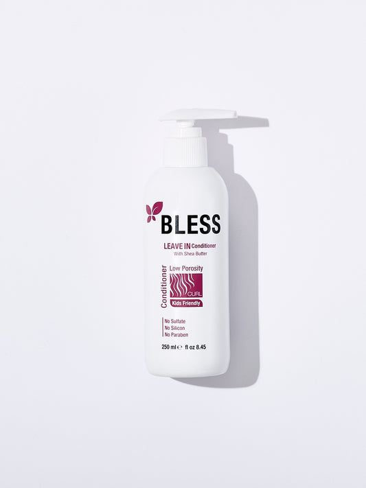 Bless Leave in Conditioner 250ml pump