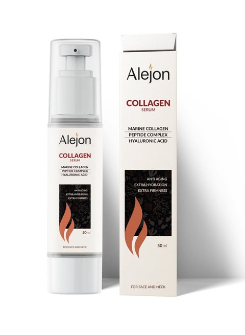 Alejon Serum Collagen