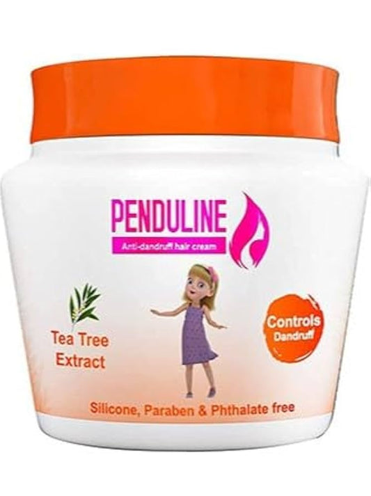Penduline Tea Tree Cream