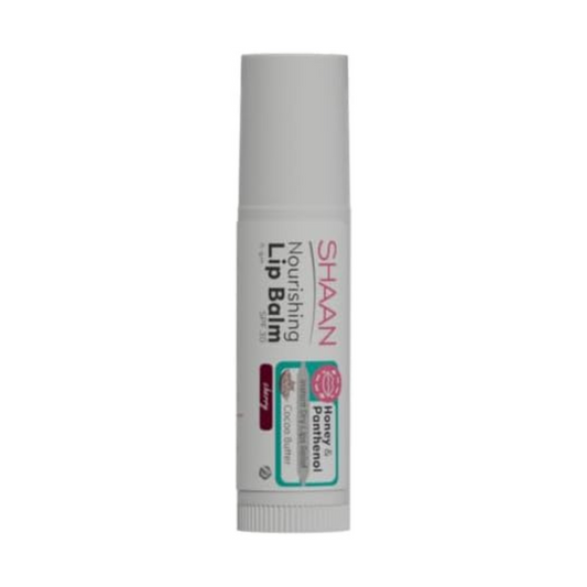 Shaan Lip Balm Cherry