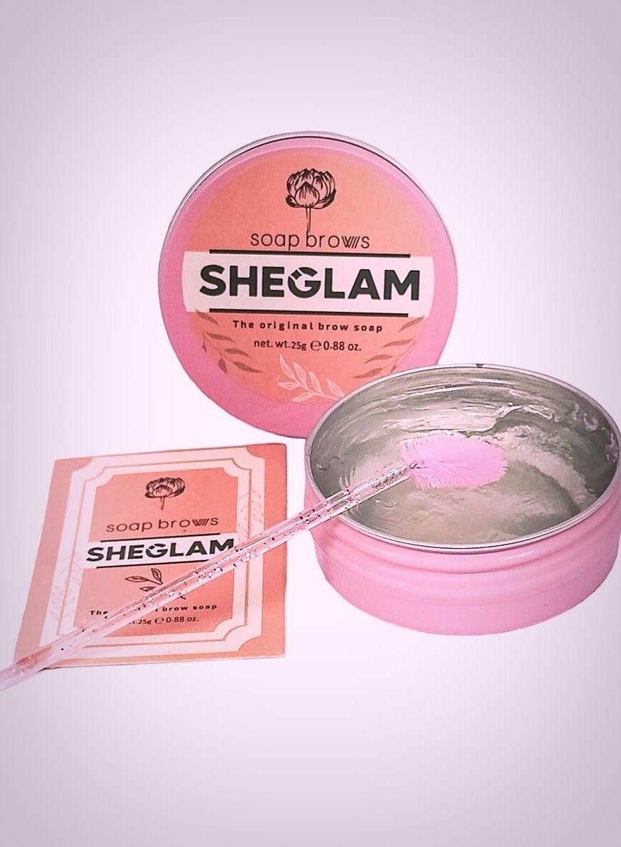 Sheglam Soap