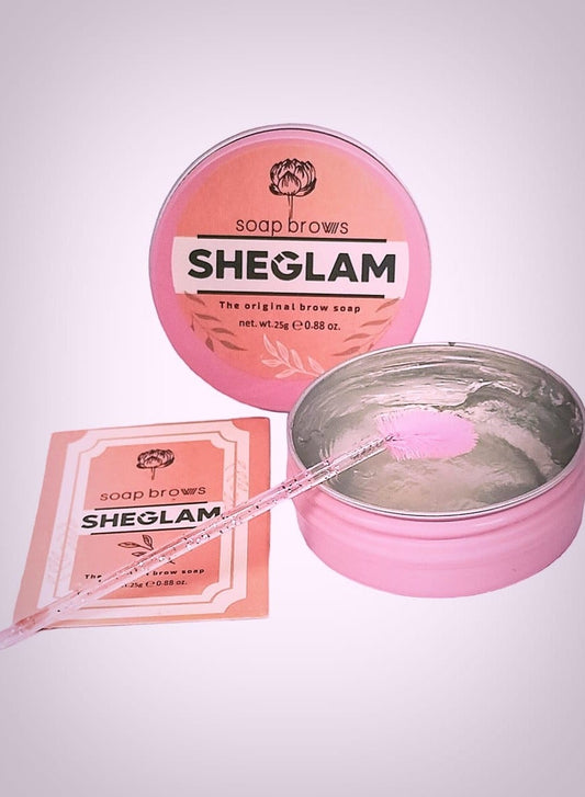 Sheglam Soap