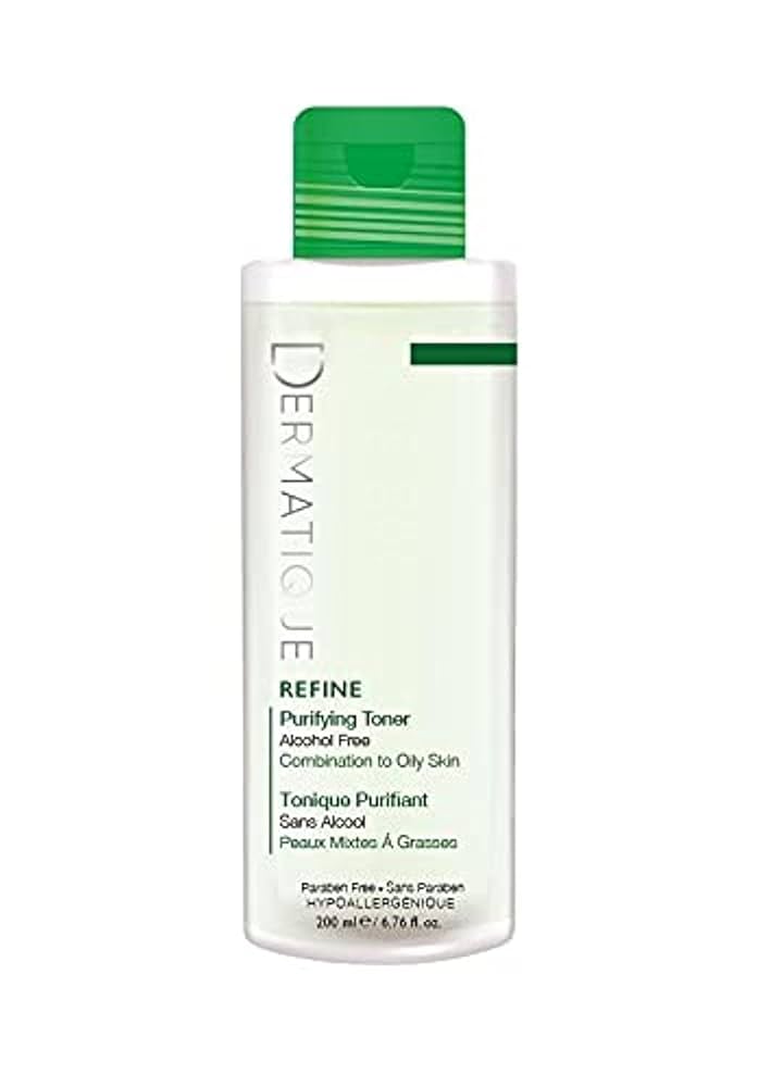 Dermatique Purifying Toner