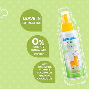 Blankie Conditioner