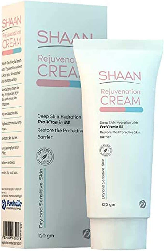 Shaan Cream 120Gm