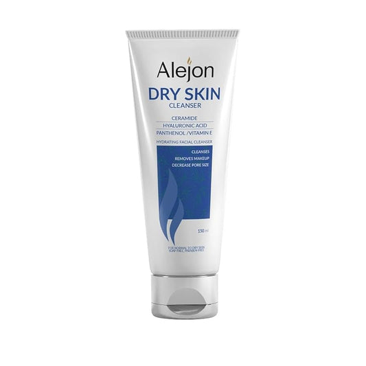 Alejon Cleanser Dry Skin