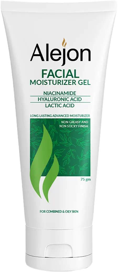 Alejon Facial Moisturizer Gel