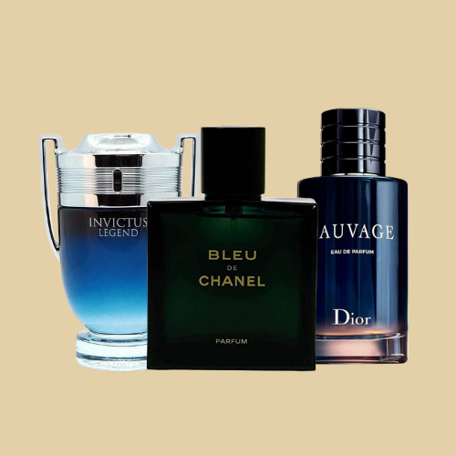 Perfumes