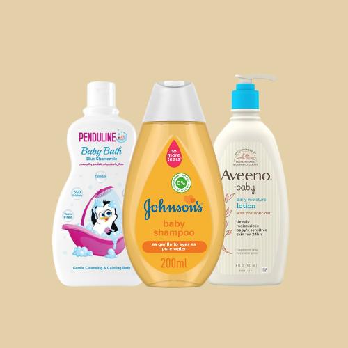 Baby care