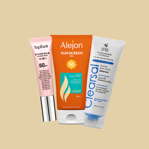 Skin care