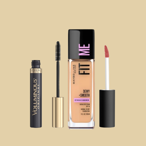 Make up