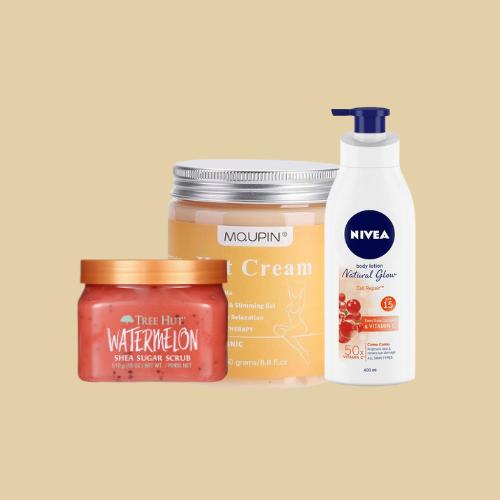 Body care
