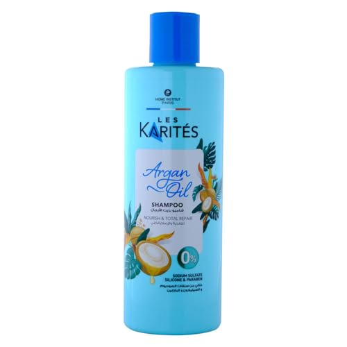 Karites Argan Conditioner