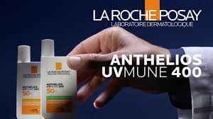 Laroche Poseay Innovation Anthellos