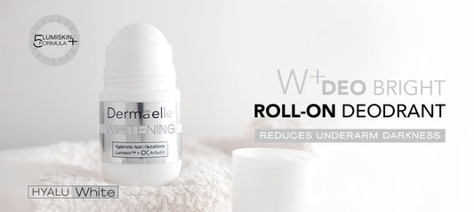 Dermaelle Roll On