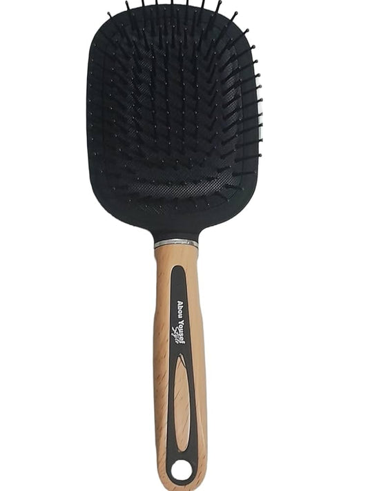 Abo Youssef Pen-Style Hairbrush
