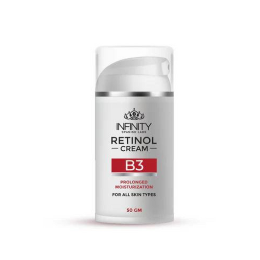 Infinity Retinol B3 Cream