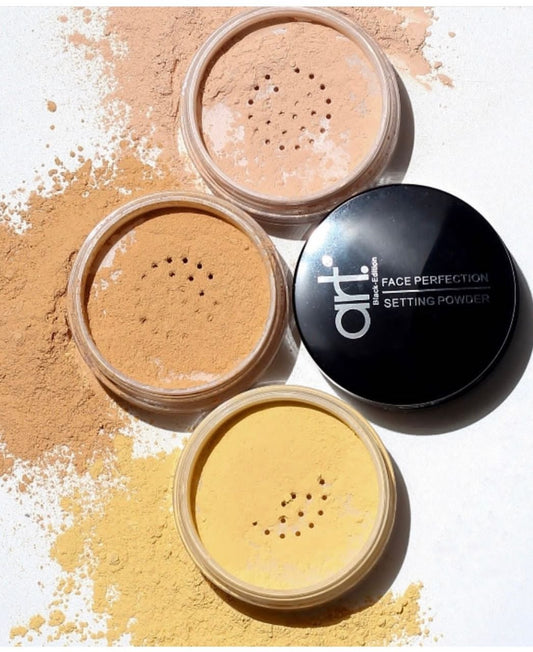 Artskin Mineral Compact Powder  9G (Refillable Compact)