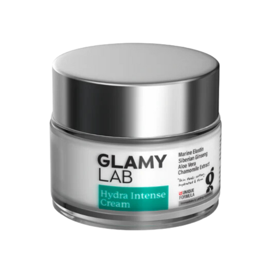Glamy Lab Hydra Intense Cream  50G