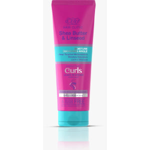 Eva Leave In Cream Curly