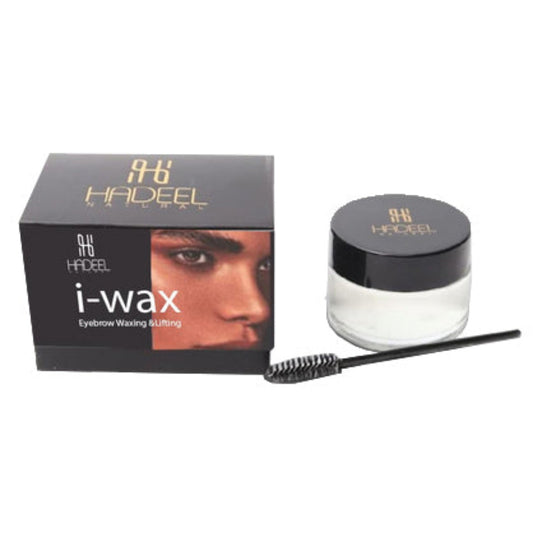 Hadeel Wax