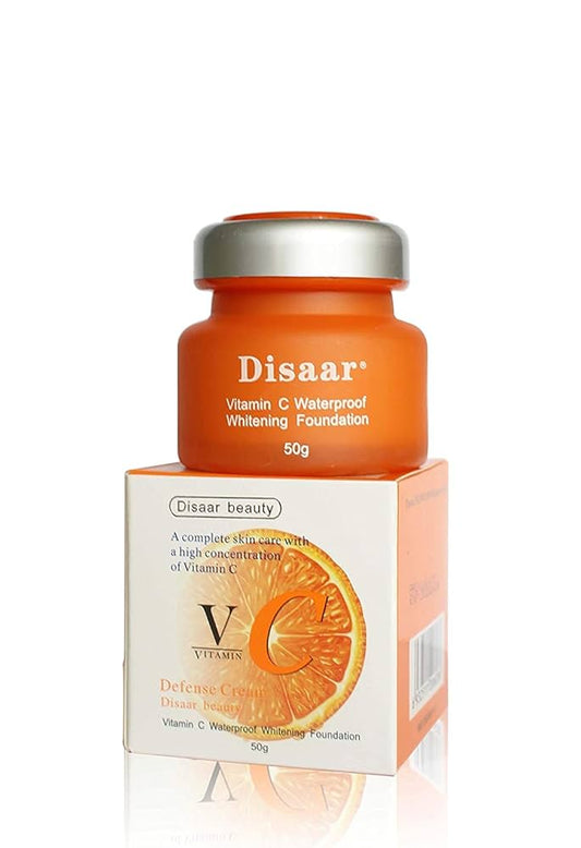 Disaar Whitening Foundation