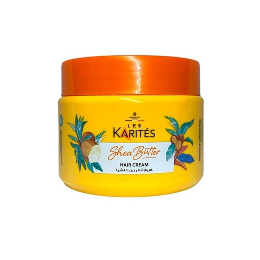 Karites Hair Cream 180Gm