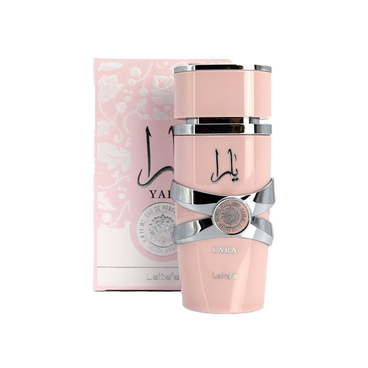 Yara Perfume