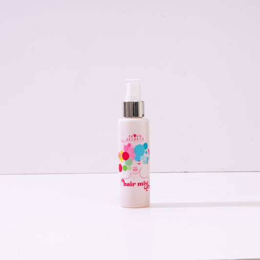 S7 Hair Mist